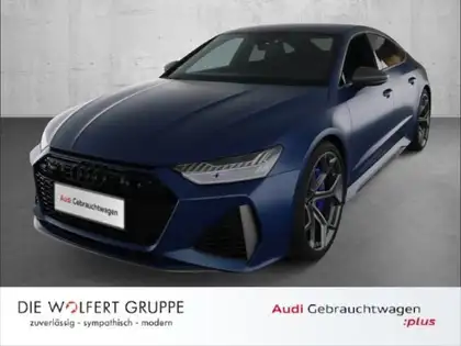 Annonce voiture d'occasion Audi RS7 - CARADIZE