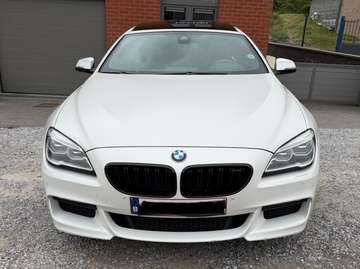 Gran Coupé 640 dA