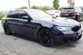 BMW M5 Competition Blau - thumbnail 9