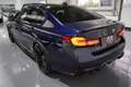 BMW M5 Competition Blau - thumbnail 9