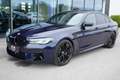 BMW M5 Competition Blau - thumbnail 3