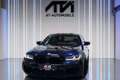 BMW M5 Competition Blau - thumbnail 1