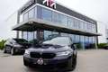 BMW M5 Competition Blau - thumbnail 1