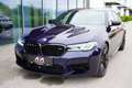 BMW M5 Competition Blau - thumbnail 2