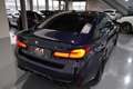 BMW M5 Competition Blau - thumbnail 7