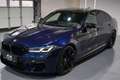 BMW M5 Competition Blau - thumbnail 11
