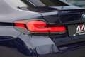 BMW M5 Competition Blau - thumbnail 12
