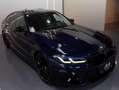 BMW M5 Competition Blau - thumbnail 5