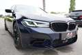 BMW M5 Competition Blau - thumbnail 10