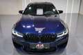 BMW M5 Competition Blau - thumbnail 3
