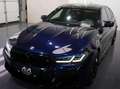 BMW M5 Competition Blau - thumbnail 4