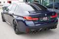 BMW M5 Competition Blau - thumbnail 7
