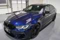 BMW M5 Competition Blau - thumbnail 2