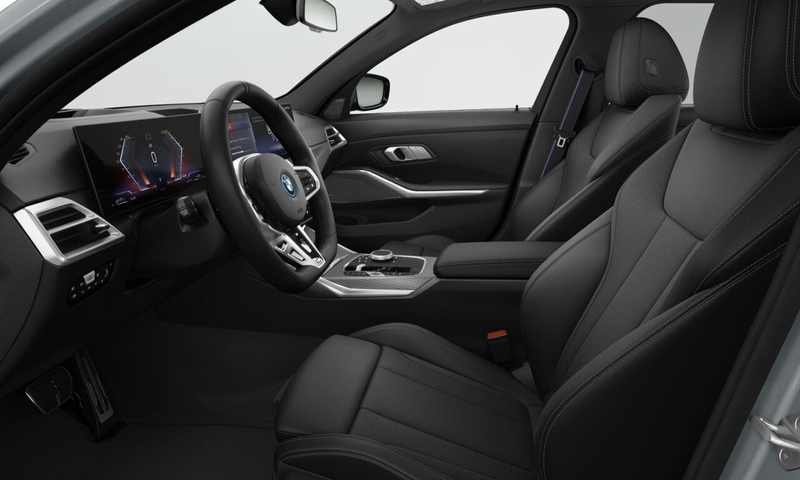 BMW 330 3-serie Touring 330e M Sportpakket | Comfort Pack — photo 4