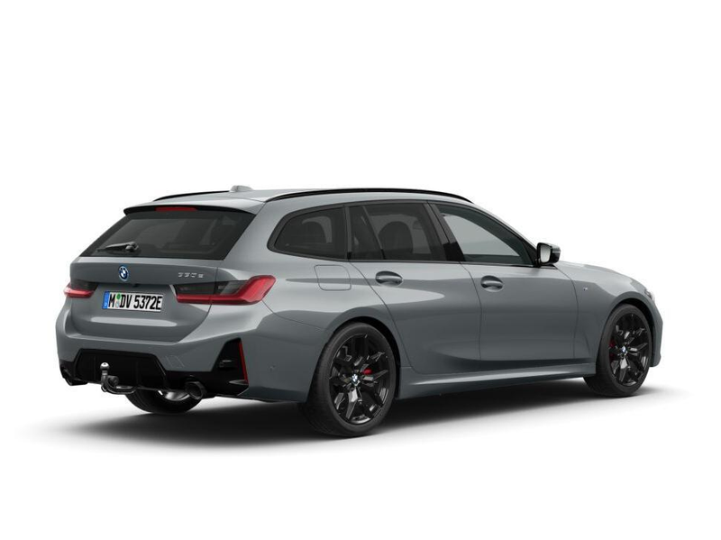 BMW 330 3-serie Touring 330e M Sportpakket | Comfort Pack — photo 2