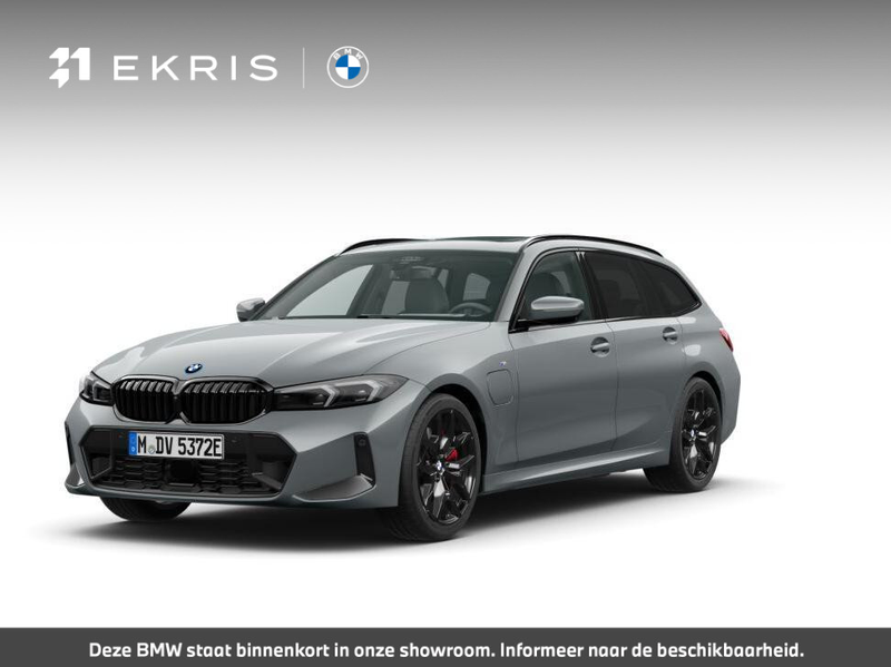 BMW 330 3-serie Touring 330e M Sportpakket | Comfort Pack