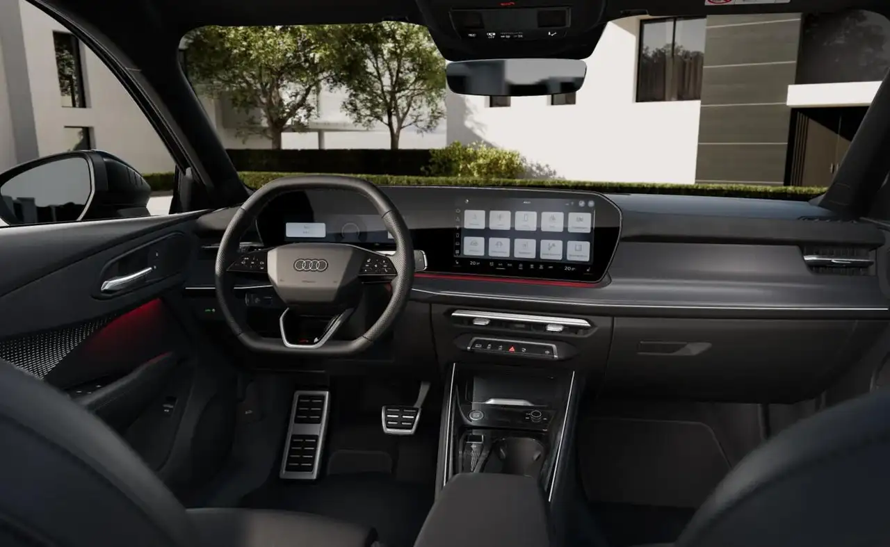 Audi Q3 2026
