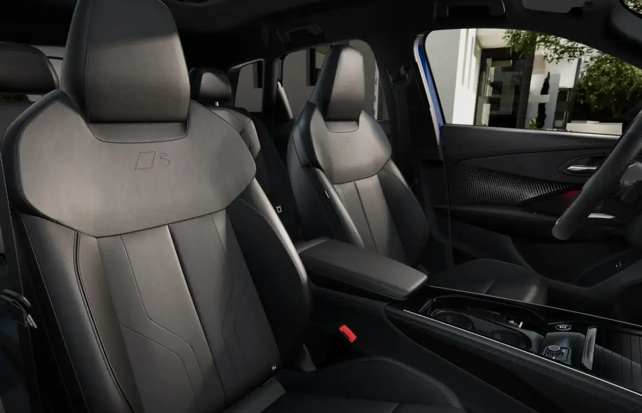 Audi Q3 2026