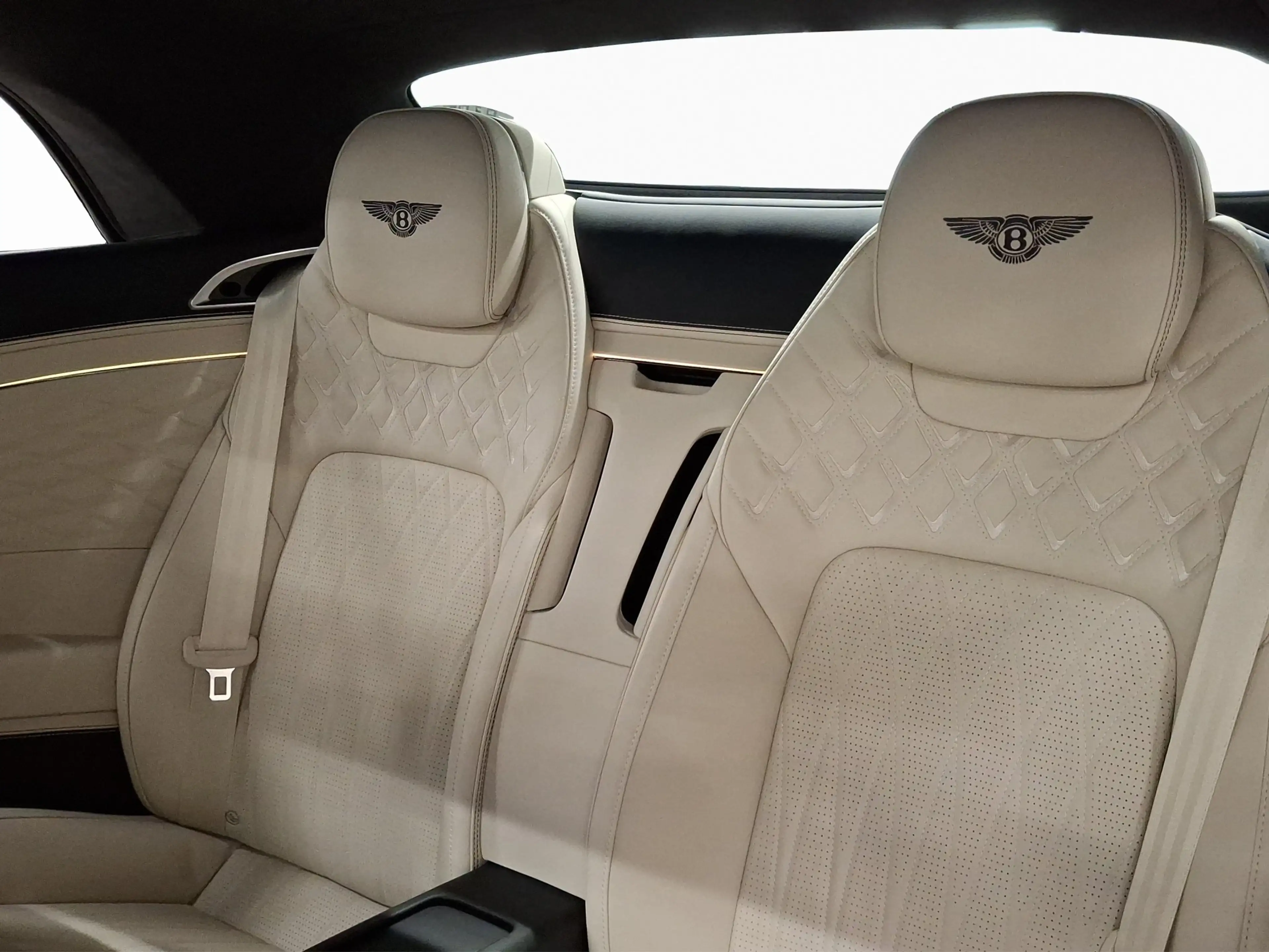Bentley Continental GTC Azure — photo 13