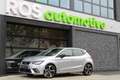 SEAT Ibiza 1.0 EcoTSI FR DSG7 | AUTOMAAT | STOELVERW | ACC | Zilver - thumbnail 1