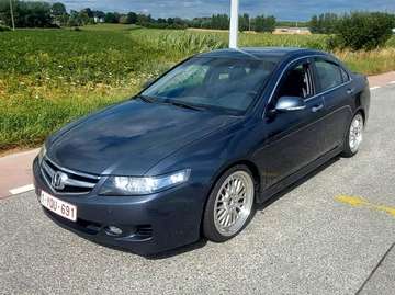 Accord 2.2 CTDi Executive