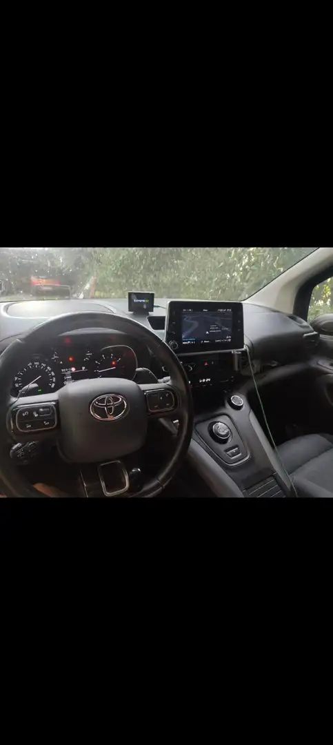 Toyota Proace City luxury - 2
