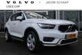 Volvo XC40 T2 Automaat Business Pro | Keyless | Standkachel | Blanc - thumbnail 1