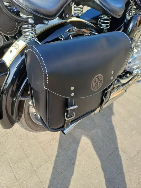 Royal Enfield Classic - foto 8