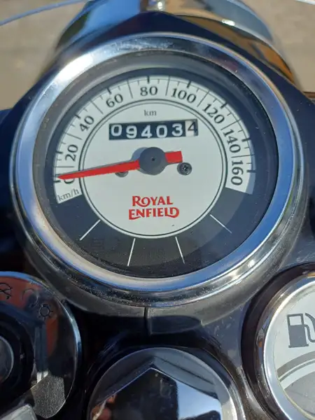 Royal Enfield Classic - foto 7