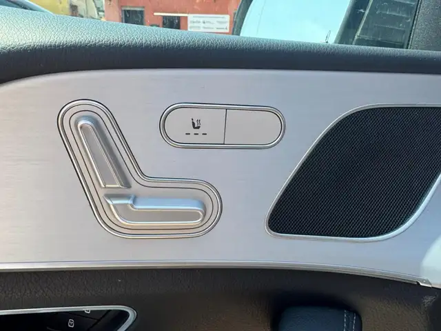 Mercedes-Benz Gle view 12