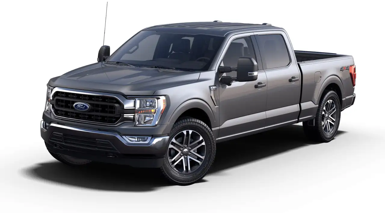 2023 Ford F 150