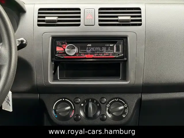 Suzuki Swift view 12