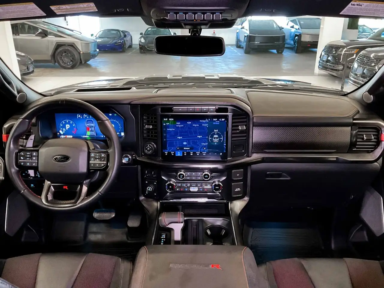 Ford F 150 снимка Ford F 150
