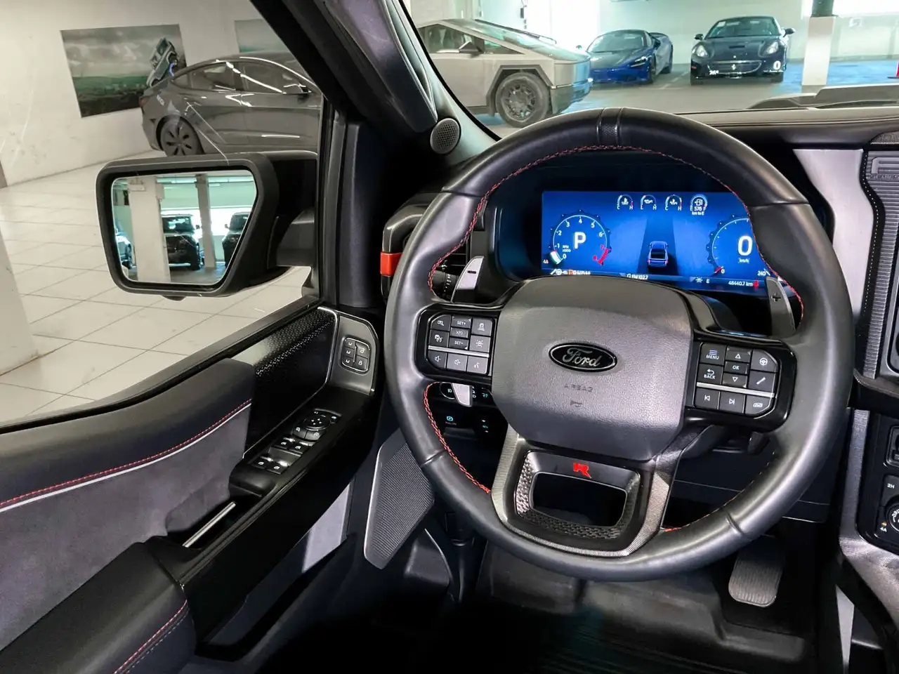Ford F 150 снимка Ford F 150