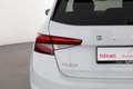 Skoda Fabia 1.0 TSI DSG LED Tempomat Kamera Weiß - thumbnail 30