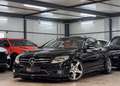 Mercedes-Benz CL 63 AMG DRIVRS*NGHTV*DIST*KYESS*APS*TV*H&K*BFL Noir - thumbnail 3