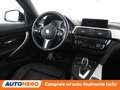 BMW 430 430d Msport xDrive Blanc - thumbnail 13