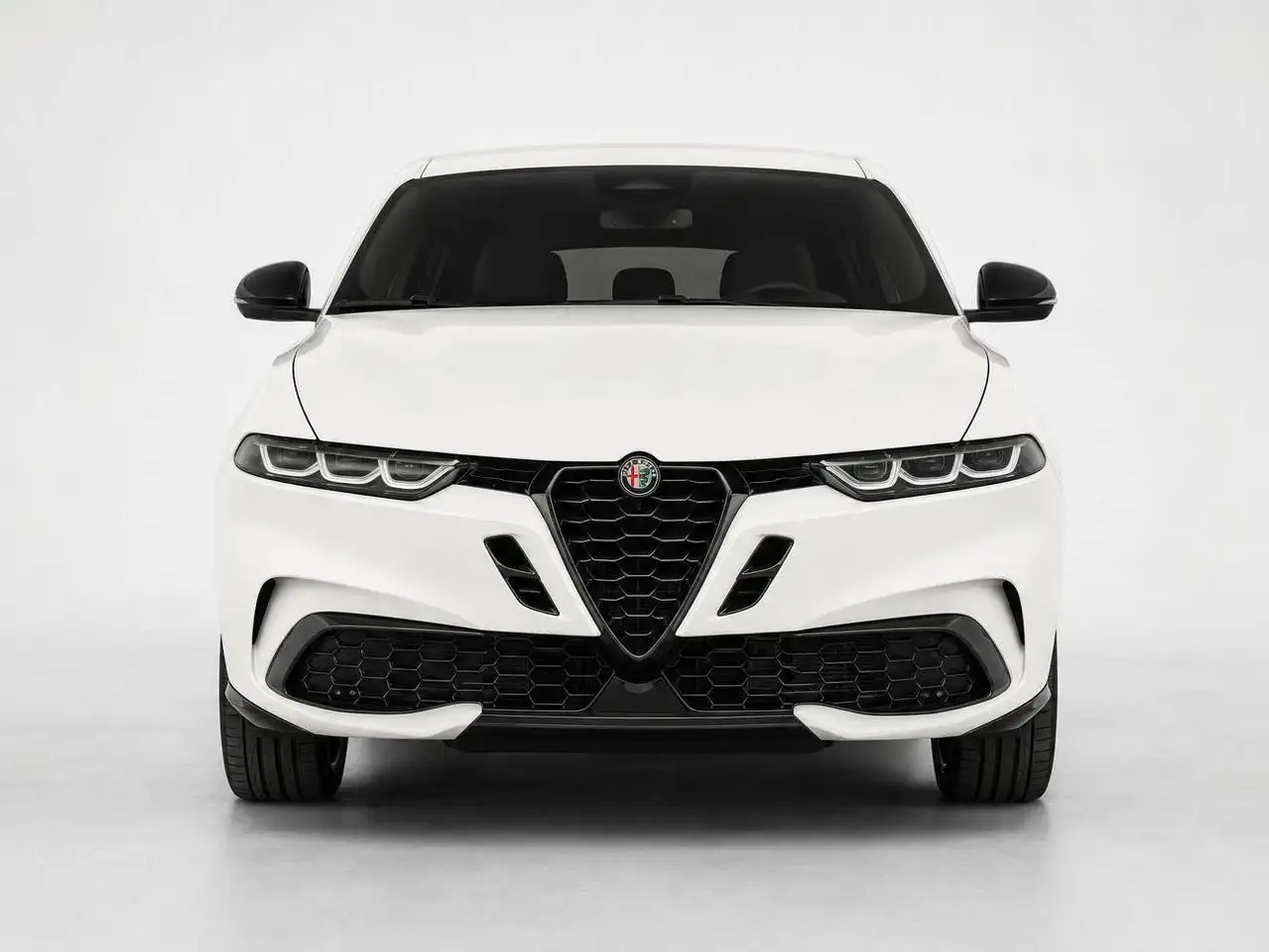 Alfa Romeo Tonale 2026