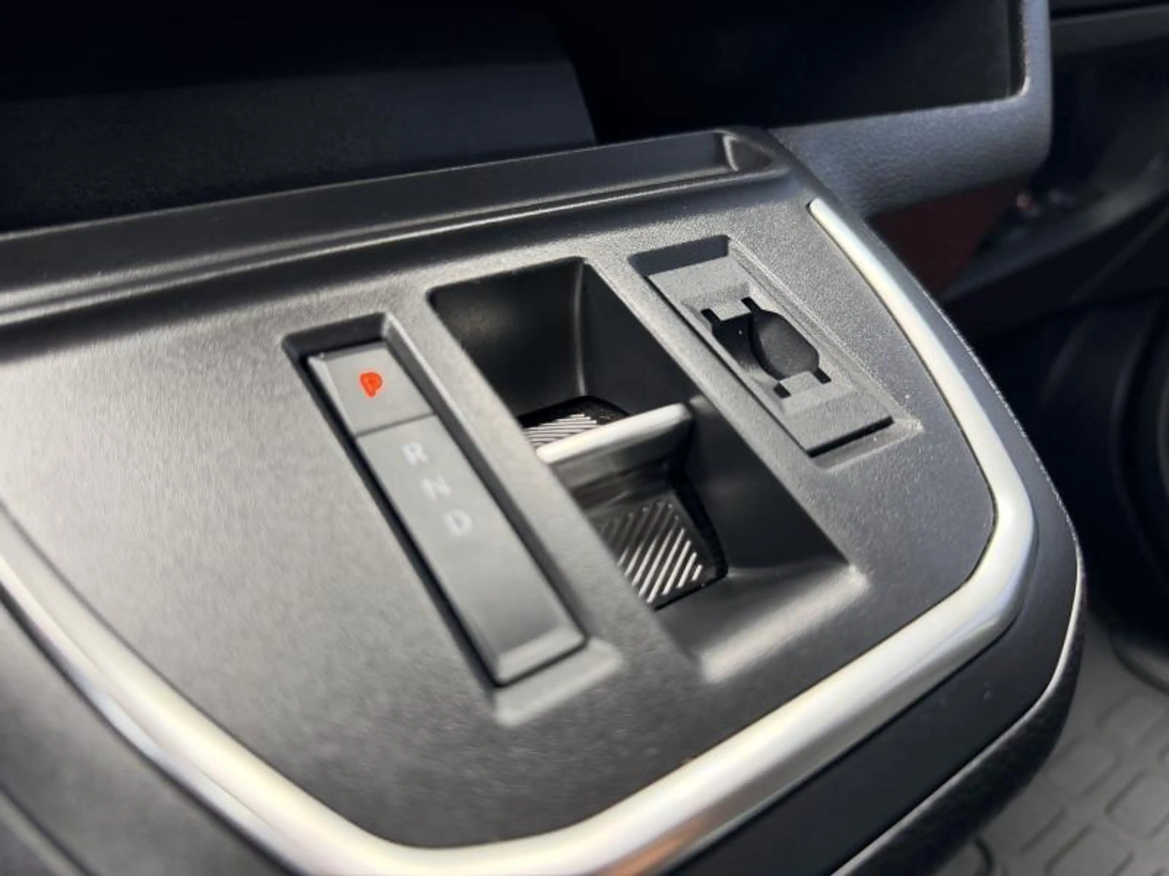 Peugeot Traveller *** 9 PLACES *** AUTOMATIQUE *** — photo 9