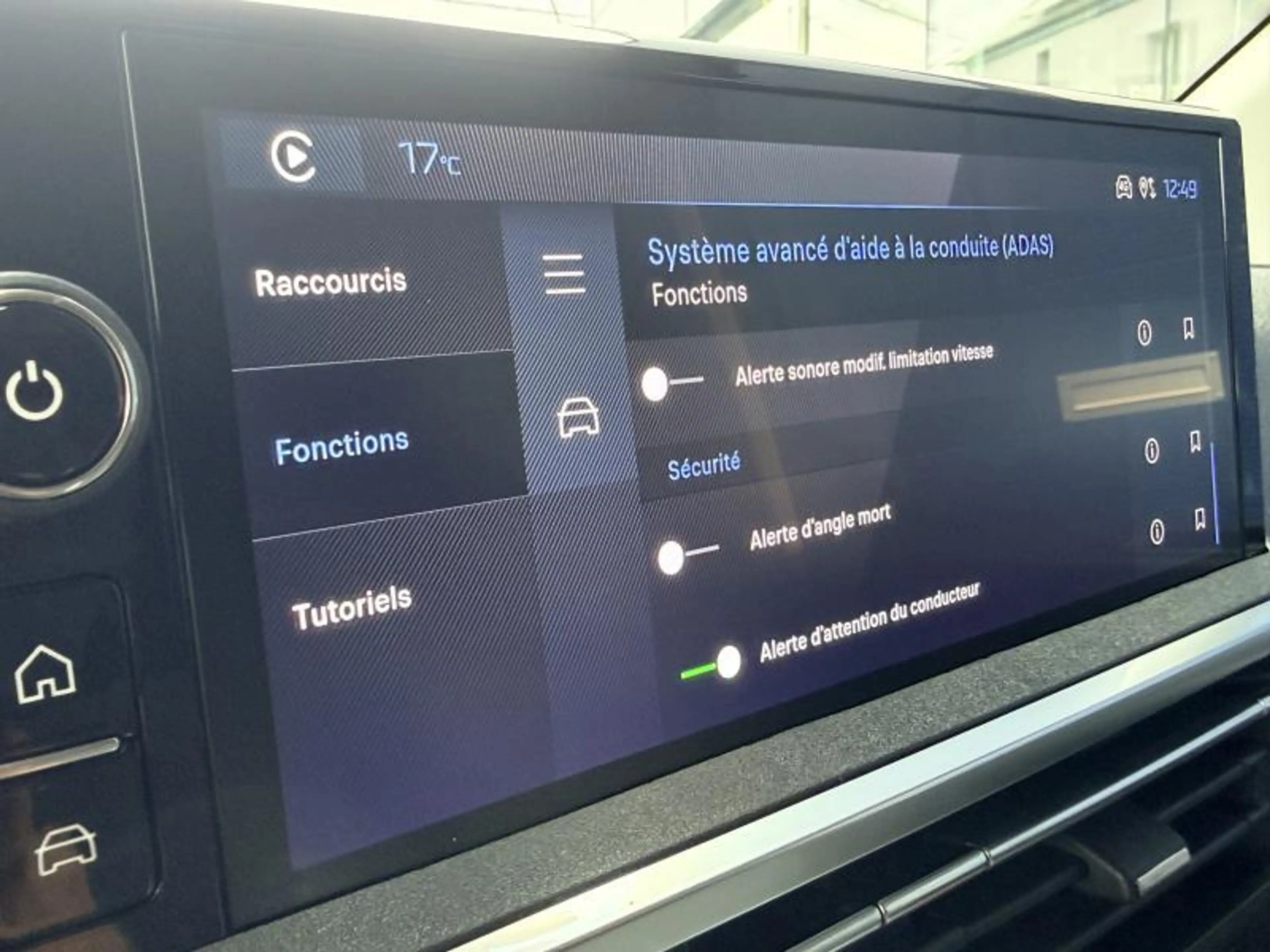 Peugeot Traveller *** 9 PLACES *** AUTOMATIQUE *** — photo 15
