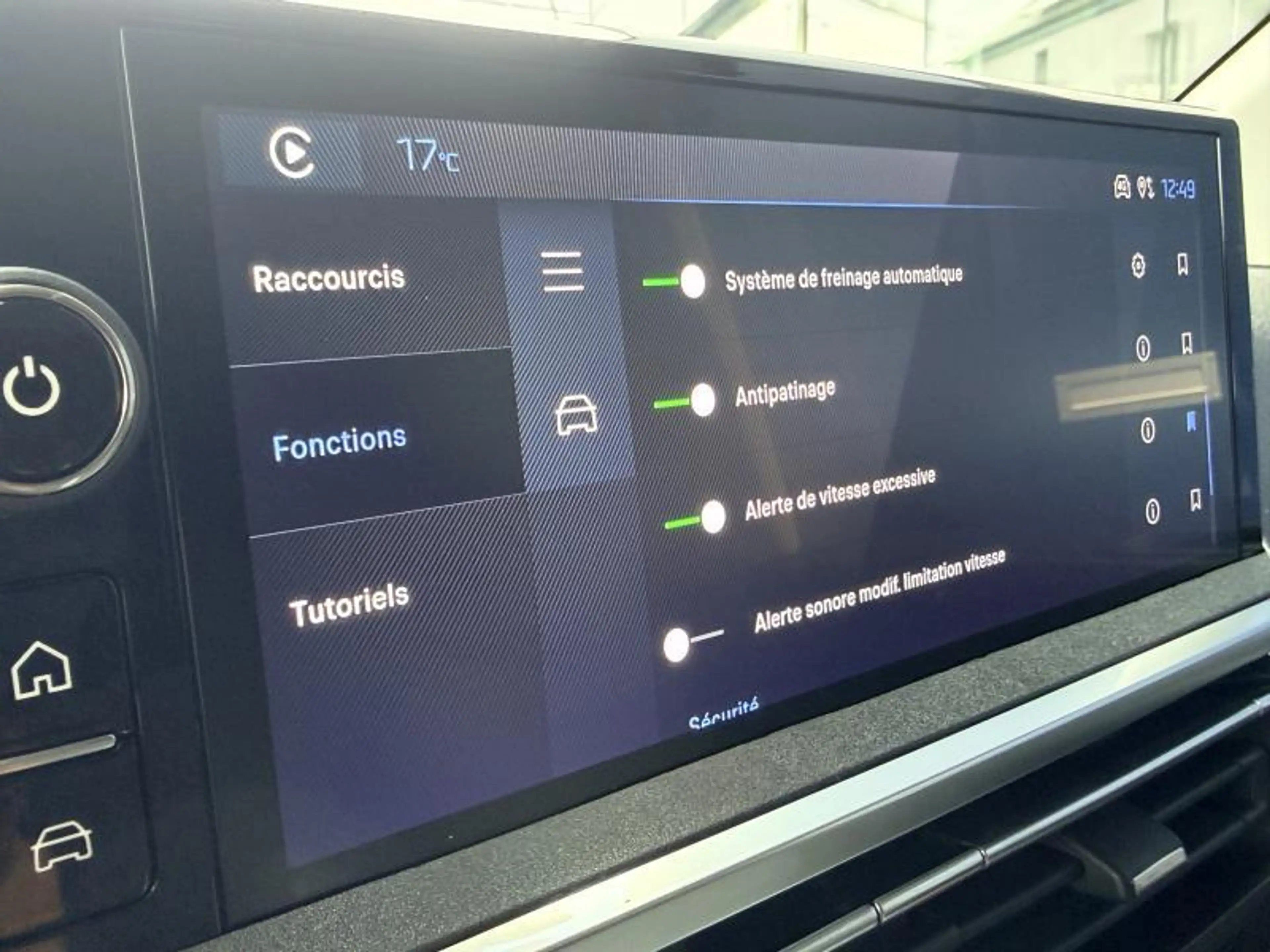 Peugeot Traveller *** 9 PLACES *** AUTOMATIQUE *** — photo 14
