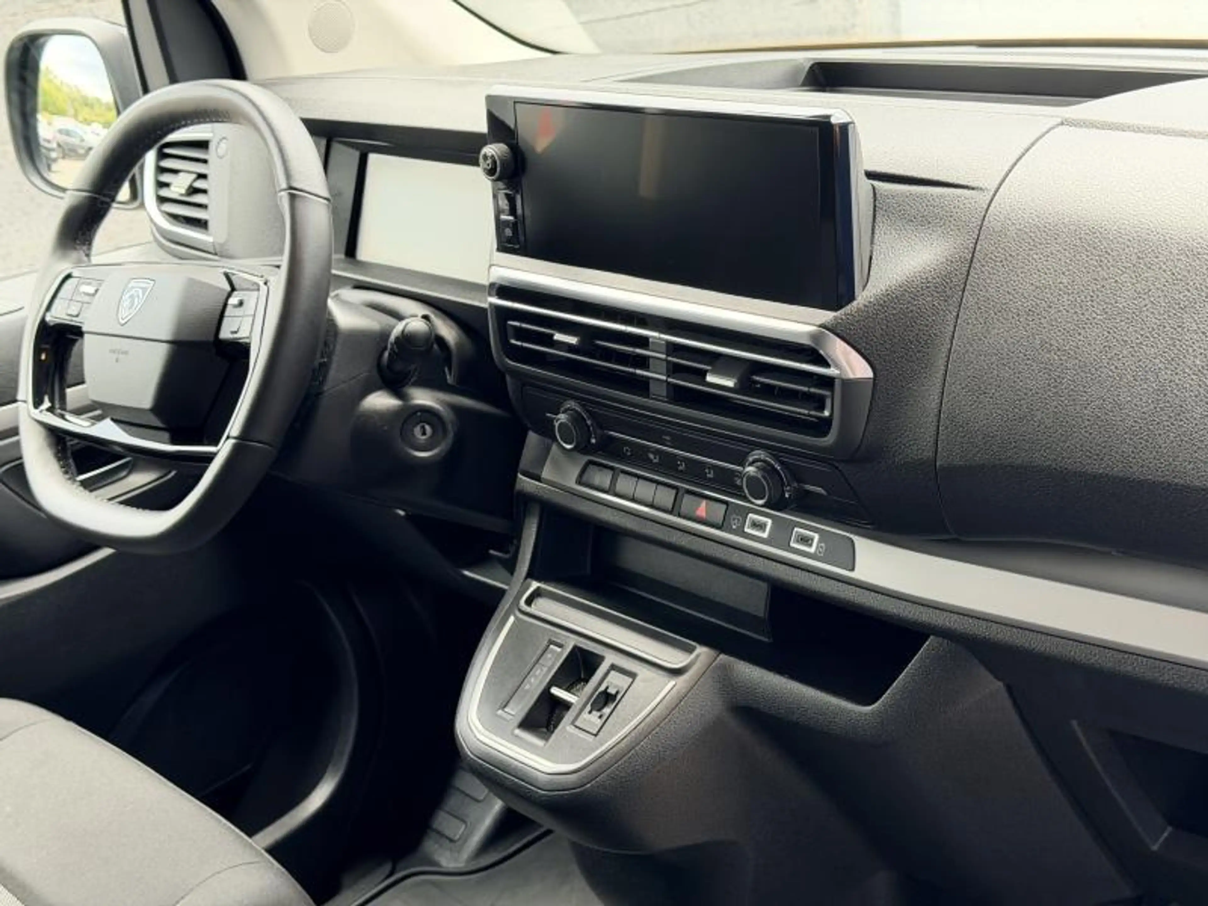 Peugeot Traveller *** 9 PLACES *** AUTOMATIQUE *** — photo 7
