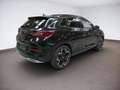 Opel Grandland X alle Extras LED Radar Leder Noir - thumbnail 2