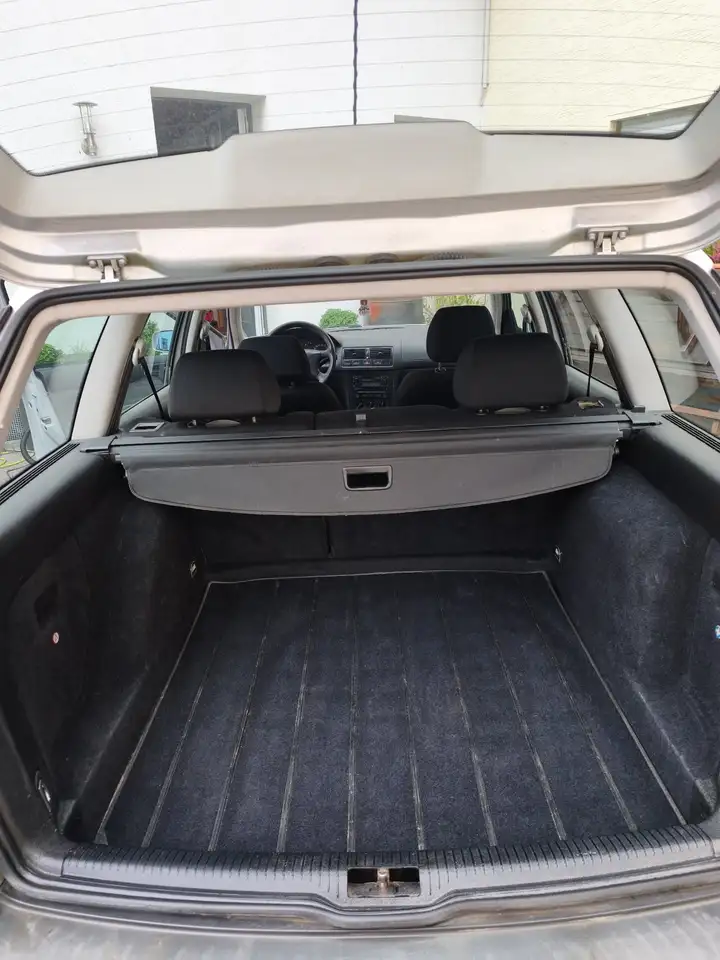 Volkswagen Golf Variant 1.6, foto 9