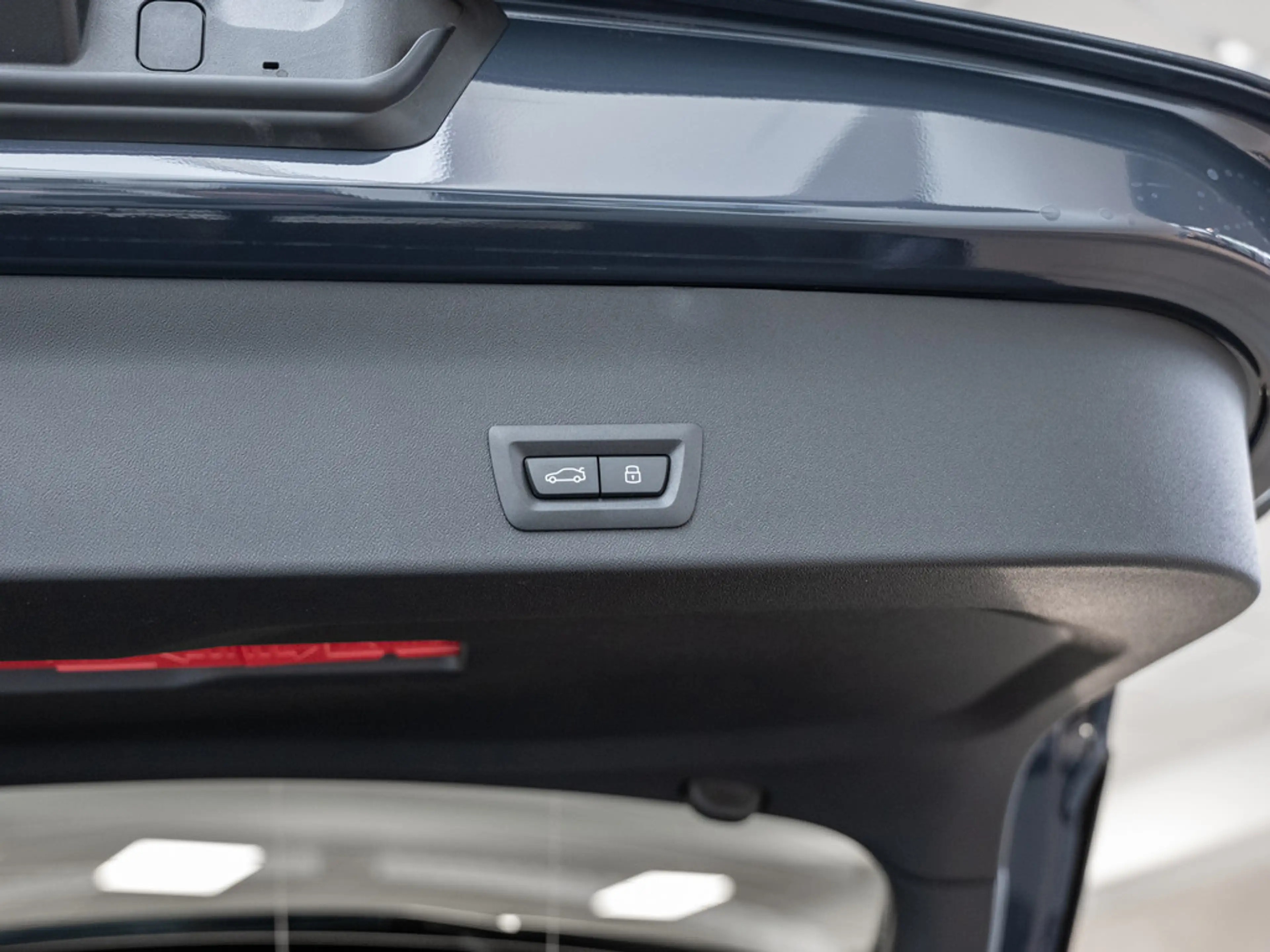 BMW iX3 40 360° LED HUD ACC AHK H/K KAMERA SHZ — photo 15