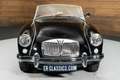 MG MGA Cabriolet | 1955 Zwart - thumbnail 17
