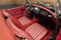 MG MGA Cabriolet | 1955 Zwart - thumbnail 8