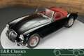 MG MGA Cabriolet | 1955 Zwart - thumbnail 1