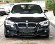 BMW 118 118i M-Sportpaket*5tür.*Advantage+*Comfort Pak* Fekete - thumbnail 2