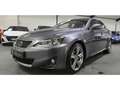 Lexus IS 250 250 IS250 2.5 V6 208 BVA  PHASE 2 / HISTORIQUE / C Gris - thumbnail 5